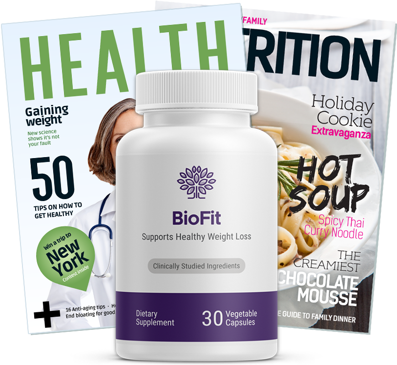 BioFit Supplement