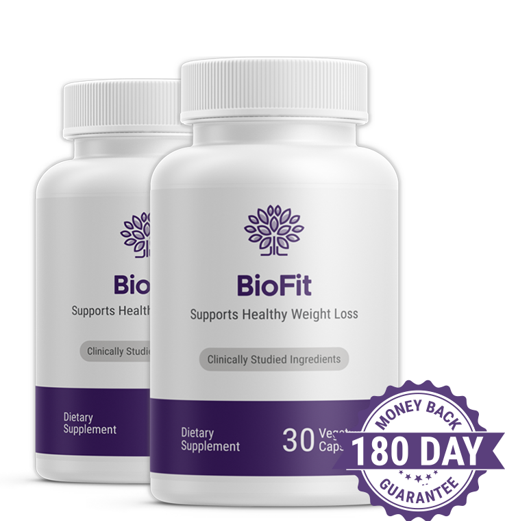 BioFit® | Official Site | Natural Probiotic for Weight Loss & Gut Health